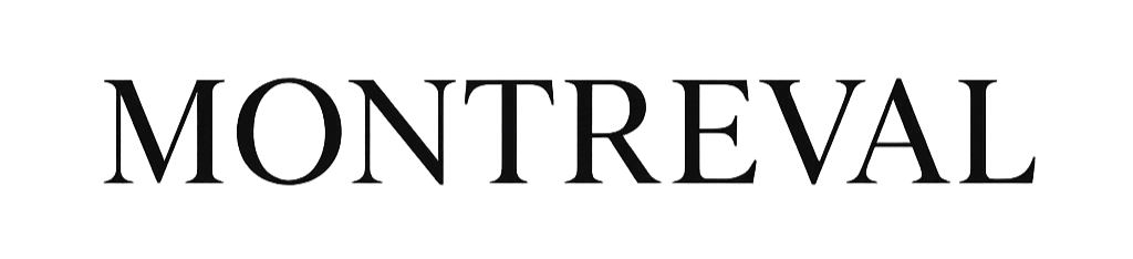 Logo Montreval Watches