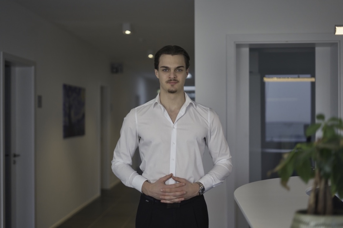 Lukas Josef